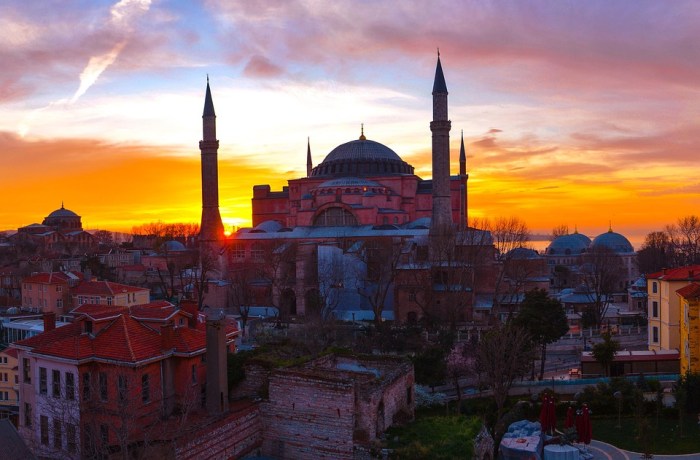 Istanbul Cami Turkey · Free photo on Pixabay